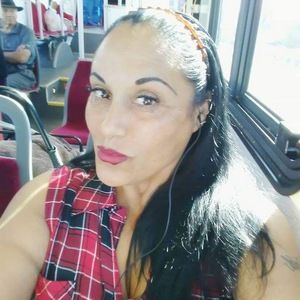 Meet your Posher, Antonia